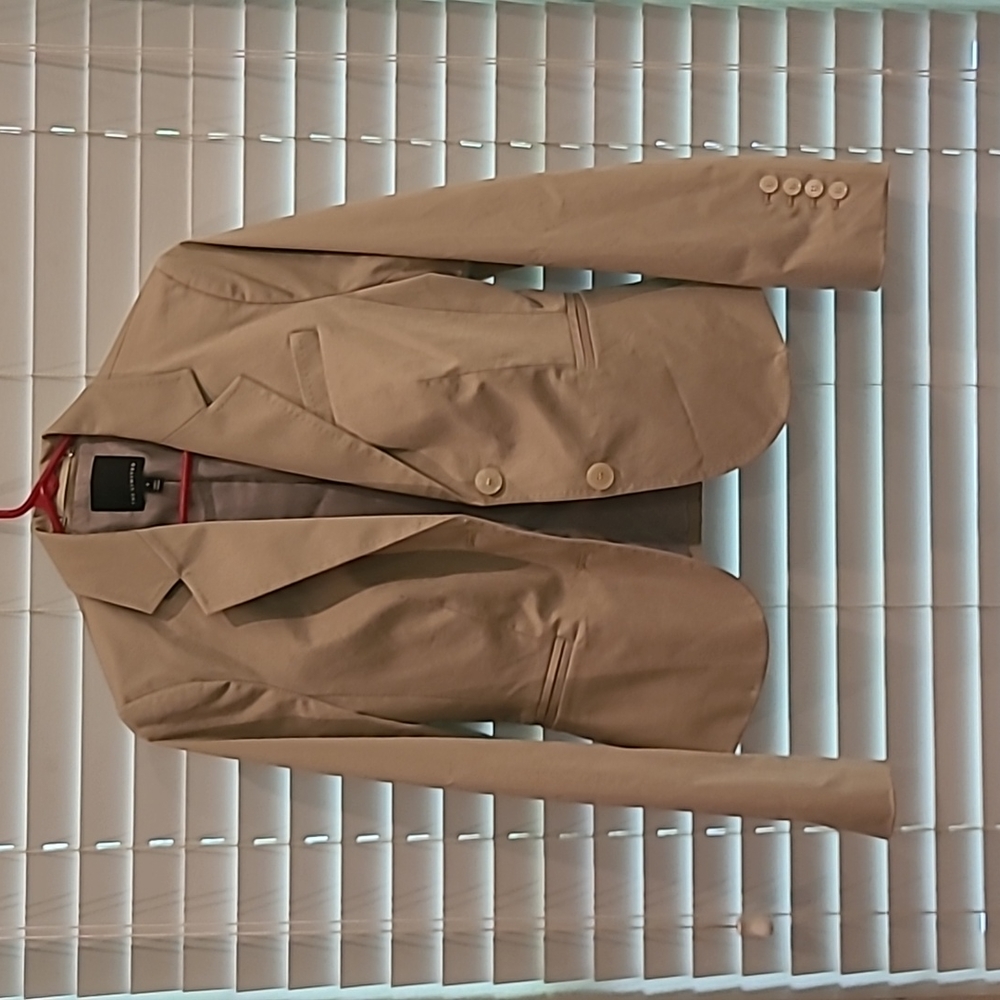 The Limited jacket size 8